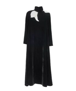 Midnight Elegance Dress XI7