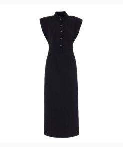 Sleeveless Formal Dress XI10