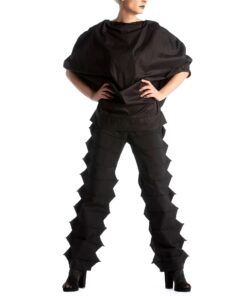 Women's Postapocalyptic Pants XI3