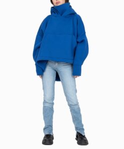 Cloudshade Oversized Hoodie XI17