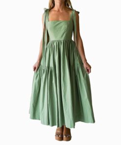 The Amara Dress XI26