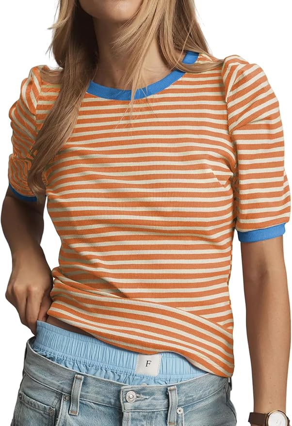 Casual Blouse